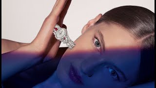 Solstice by Piaget - Chapter 3|Piaget High Jewelry and Fine Watchmaking Collection 2022