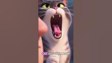 Cat Alarm Clock | Funniest Morning Wake Up 🐱😂