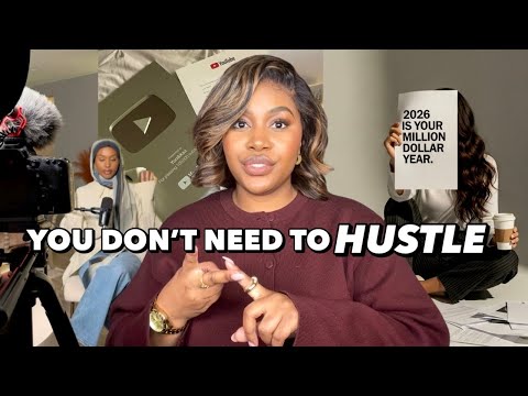 I Went From Hustling To Making Quiet Money As An Introvert