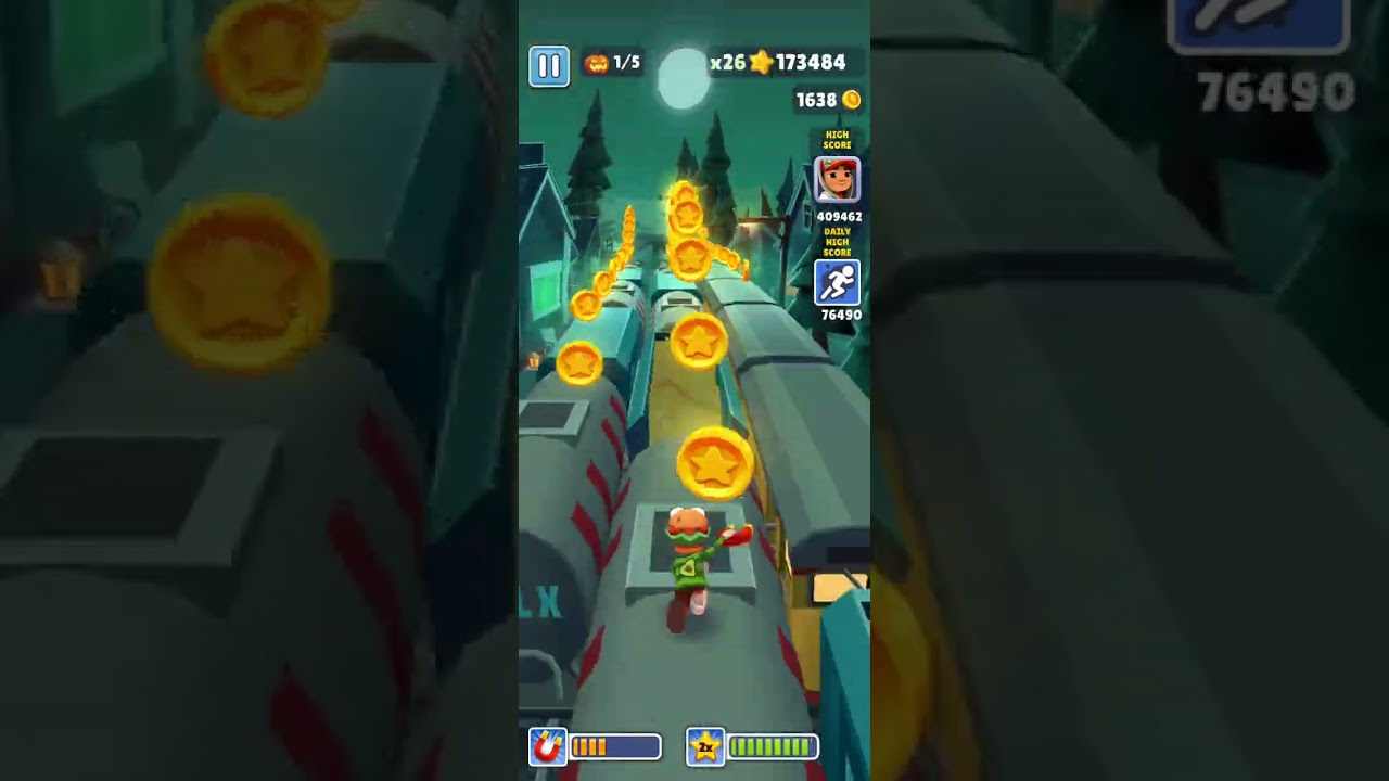 gosh.! it keeps getting difficult to keep up with 