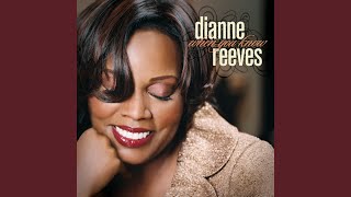 Video thumbnail of "Dianne Reeves - Today Will Be A Good Day"
