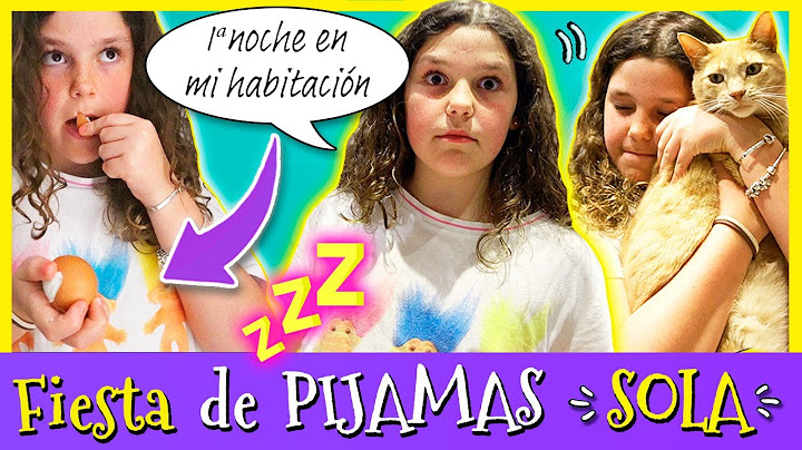 FIESTA de PIJAMAS SOLA en MI NUEVA HABITACIÓN 😢 (SIN AMIGAS) NIGHT ROUTINE 🌙 Sleepover LADY PECAS