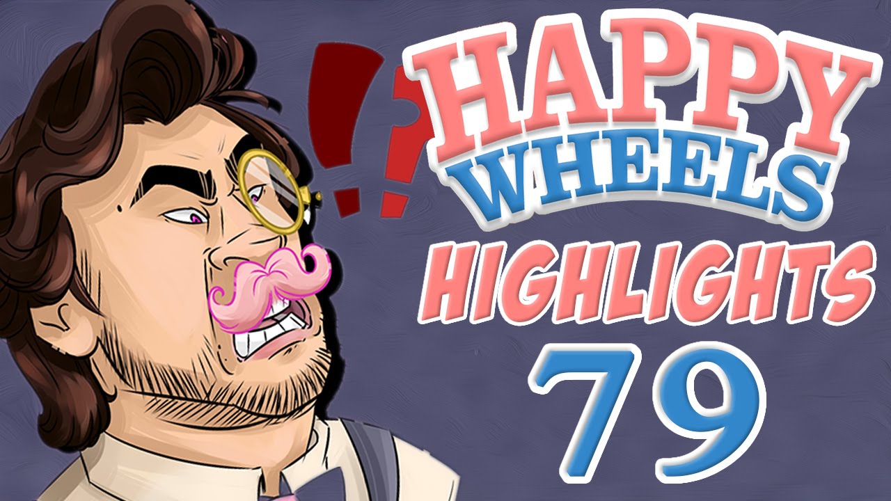 Download Happy Wheels Highlights #79