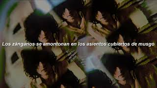 Syd Barrett - Octopus (Subtitulado en Español)