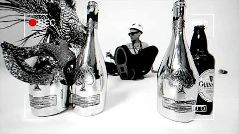 Young, Wild, Free (Reggae Remix) - Inner Circle ft. I-Octane & Bizerk