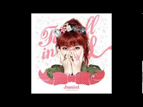 JUNIEL (+) 데이트