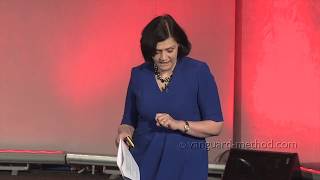 The Vanguard Method and implications for HR