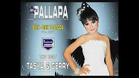 Tasya rosmalla - Bisik - bisik tetangga - new pallapa