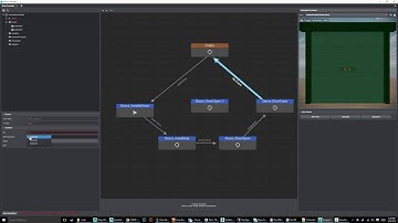 Triggering Animation in Stingray - Part 4: Doors, The Harder Way That Looks Better
