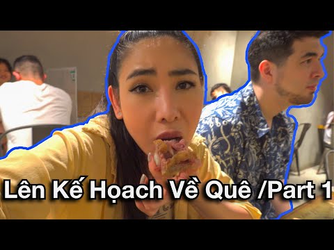 Video ????????Kế Hoạch Về Việt nam/Vlog Tháng 9 - YouTube
