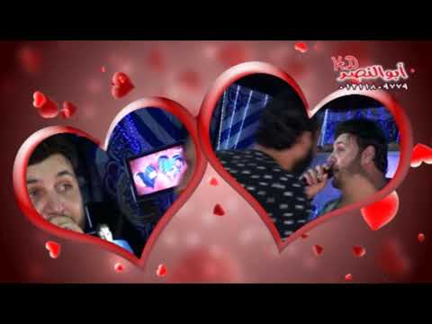 محمد السعيدابوتريكه وابراهيم اللوزى فرحه أولاد السباعى بأجا وأبوالنصر للتصوير