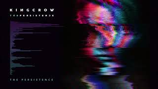 KINGCROW - The Persistence chords