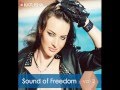 DJ KATUSHA -  Sound of Freedom vol2 (mix)