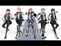 Unit Introduction - Knights