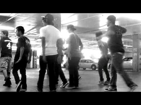 Optimus Crew - "The Roots Of Dance"