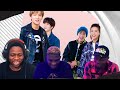 THE LOVE IS GENUINE! REACTION TO NCT 127 Takes a Friendship Test | Glamour