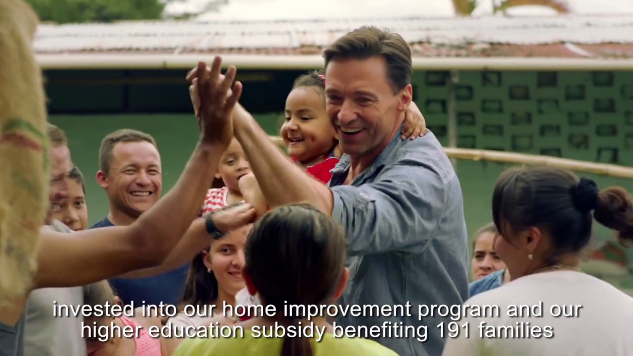 Video Institucional Coocentral 2018