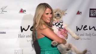 Bonnie Jill Laflin At The Putting For Pups F Tournament And Gala At Brookside F Club In Pasade