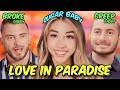 Sugar Baby Doesn&#39;t Know He&#39;s Broke Yet &amp; Sperm Donor is MAJOR CREEP | 90 Day Fiancé (LIP 4x1)