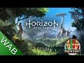 Horizon Zero Dawn - Worthabuy?