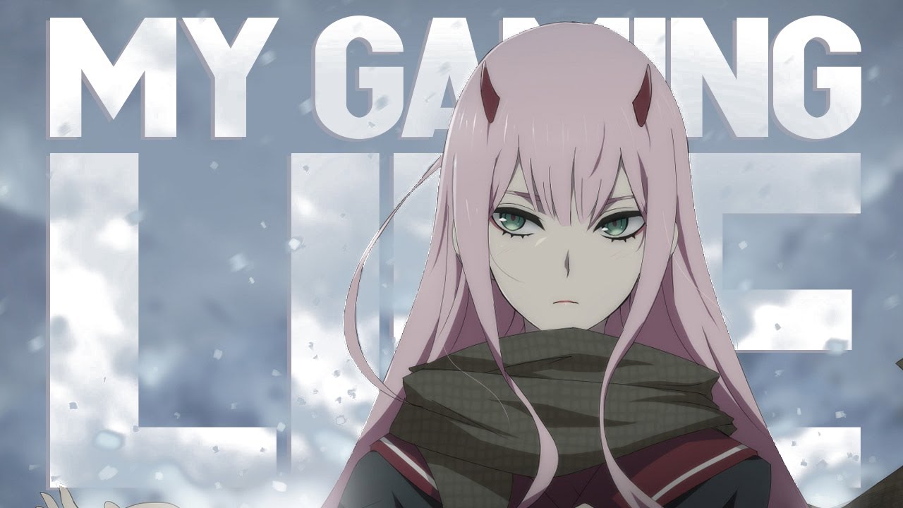 「ＡＭＶ」My Gaming Life