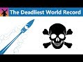 Water Speed Record History