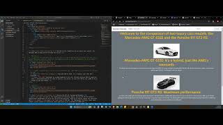 week 3 HTML and Bootstrap
