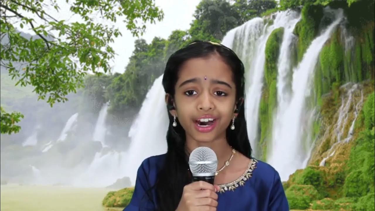 Chinna chinna Aasai YouTube