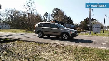 CSXT F732-15 Seen working around Goldsboro NC GP38-2 Sounding good Too!!!! LHF
