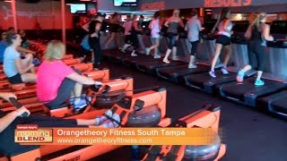 Orange Theory Fitness