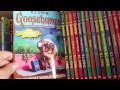 Top 10 Worst Goosebumps books from Original Series