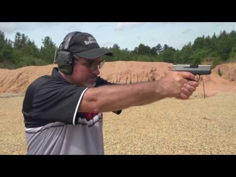 Springfield Armory XD-S in 9mm: Guns & Gear|S5