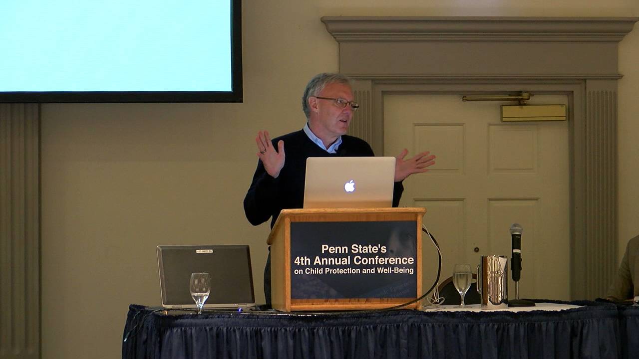 Idan Shalev part 3 - Q&A / Michael Meaney