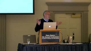 Idan Shalev part 3 - Q&A / Michael Meaney