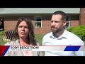 Fort Firefly childcare center groundbreaking in Fort Smith