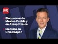 EN VIVO: Hora 21 con José Luis Arévalo - 21 de mayo 2024