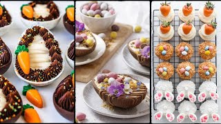 Easter Treats Ideas For The Whole Family, Plus Pretty Packaging Ideas 2024