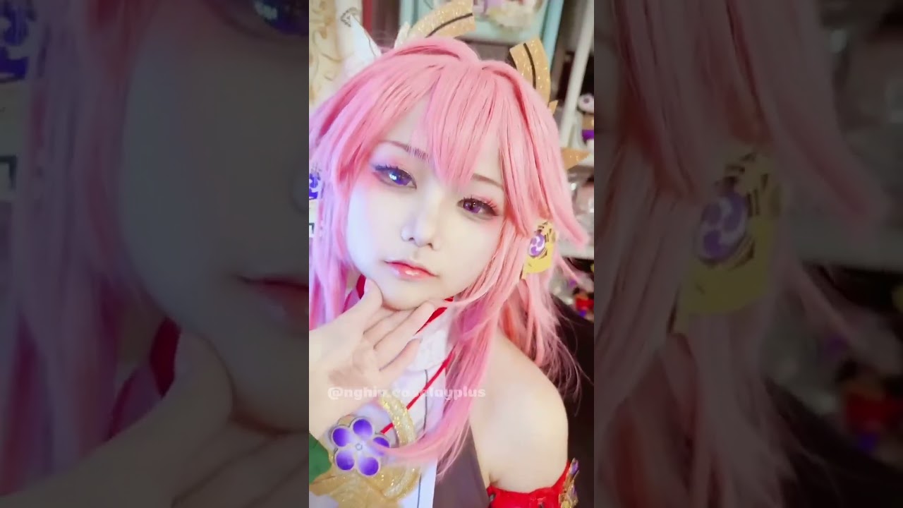 Mô hình này chân thực quá☺️