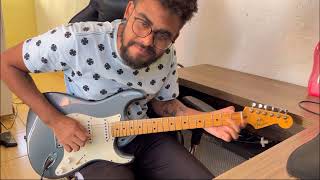 Vídeo de Last Time Around