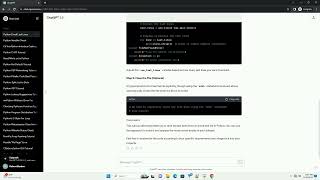 email last lines from a text file in python