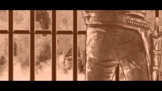 Outlaws Of Justice Ooj - Introducing Character Pancho