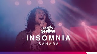 Sahara - Insomnia