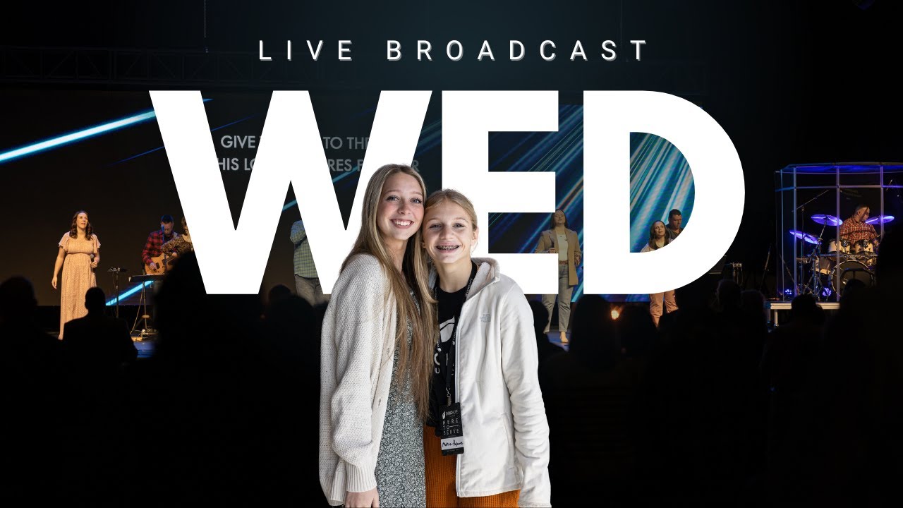Wednesday May 28, 2025 - YouTube