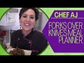 Plant-Based Meal Prep | 6 Delicious Recipes from the Forks Over Knives Meal Planner