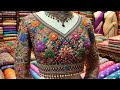 ⛔6 Latkan Design For Blouse|Latkan banane ka tarika|Latkan