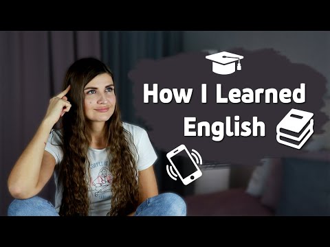 How I Learned English to C1. What should I do to speak English fluently? Tips for Studying