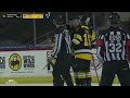 OHL Highlights: Brantford Bulldogs @ Erie Otters Dec. 31, 2025