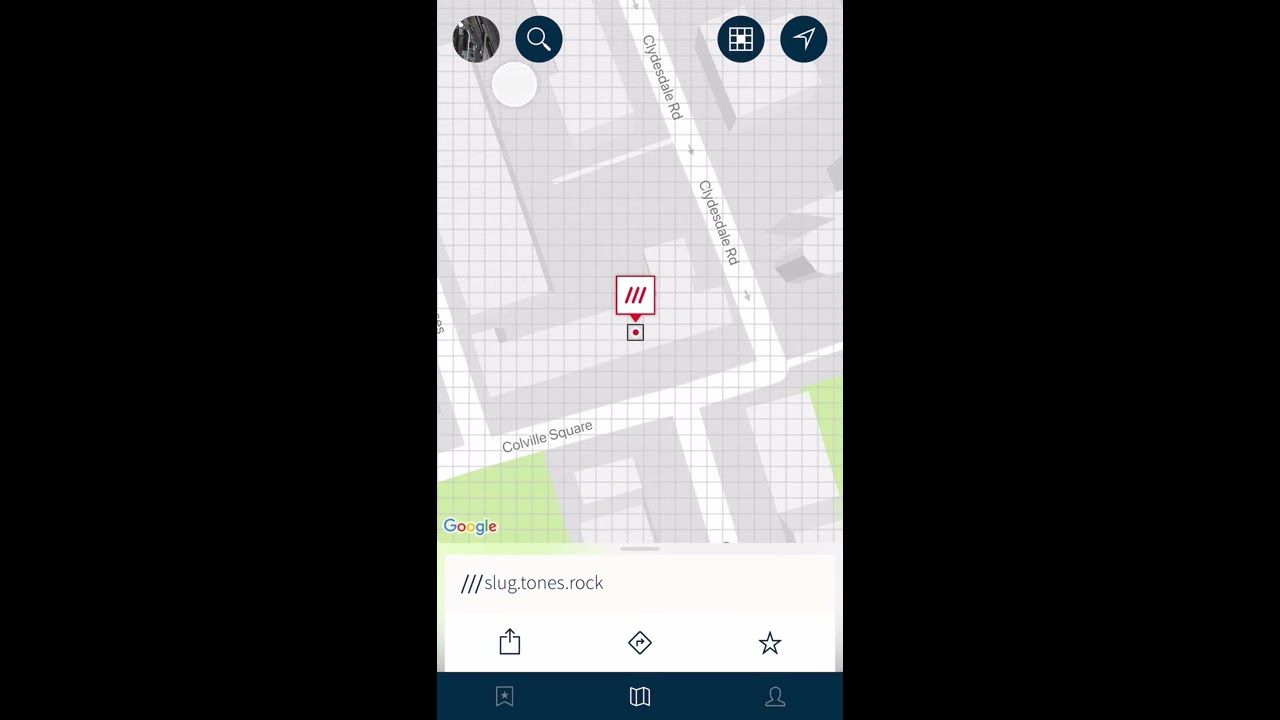 Find A Location What3words How To Series
