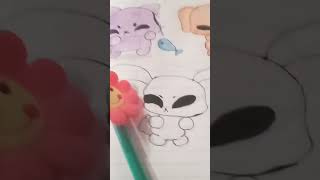 parte 3 si lees esto comenta tu animal favorito así quizás lo dibujo en un video futuro 😸😸😸 adiós 👋👋