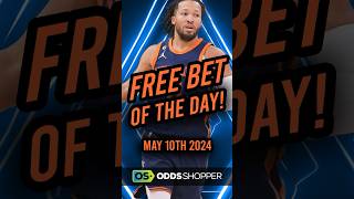 NBA Best Bets, Picks and Predictions for Today! (Friday, May 10, 2024)🏀